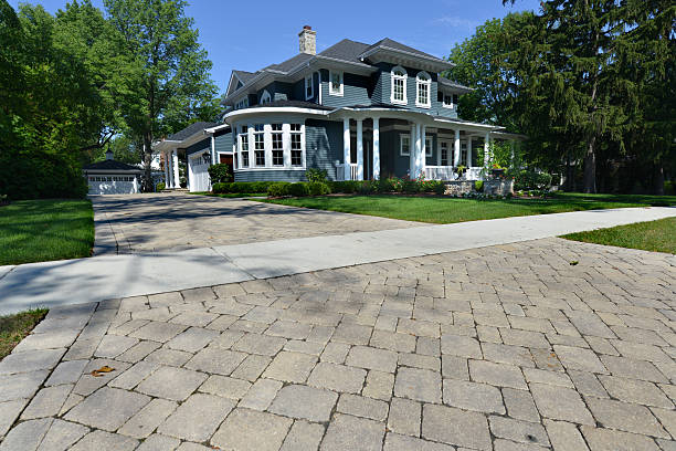 Trusted Vinton, VA Driveway Pavers Experts